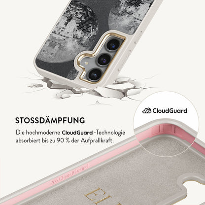 Skorter | After Hours - Samsung Galaxy S24 cover