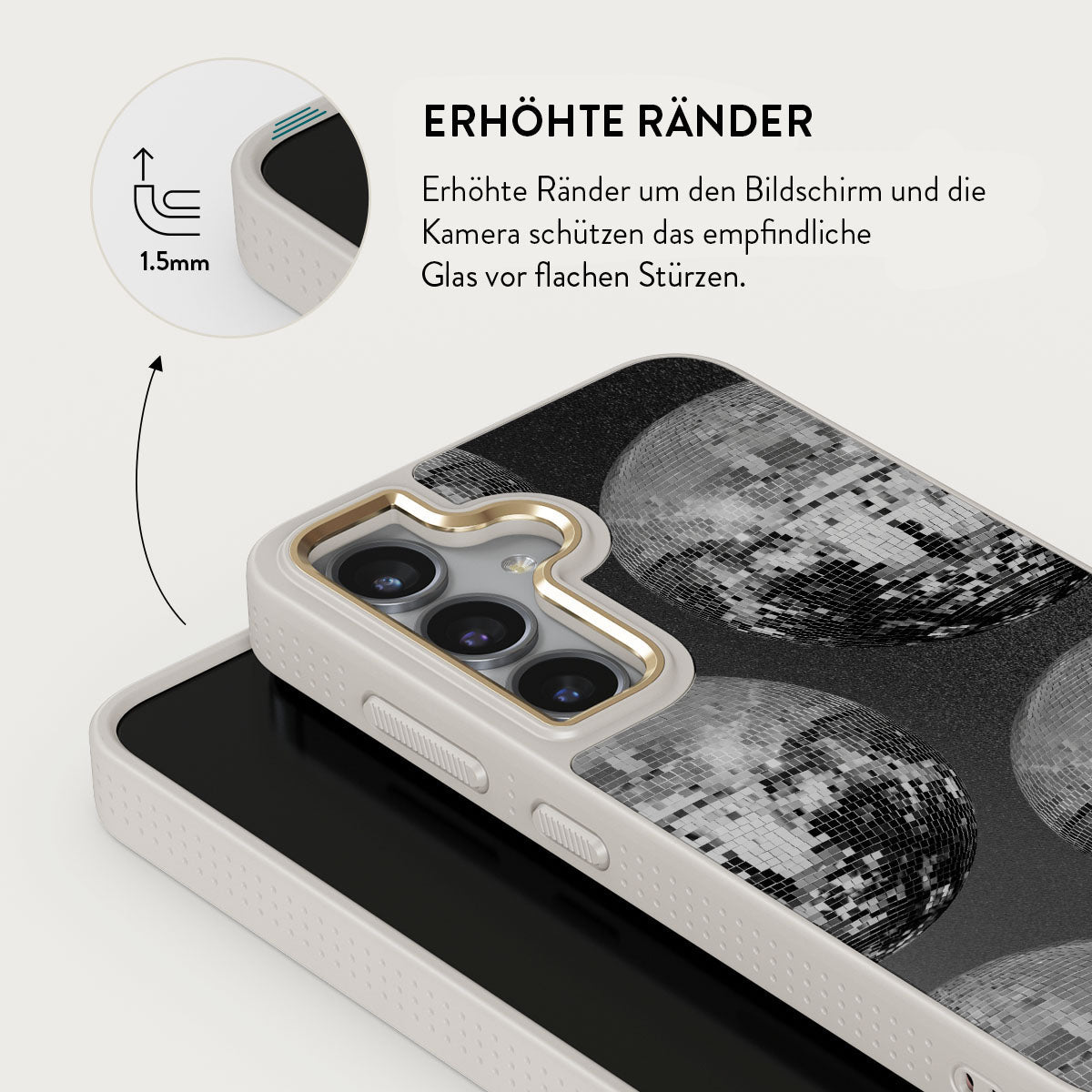 Skorter | After Hours - Samsung Galaxy S24 Plus Case