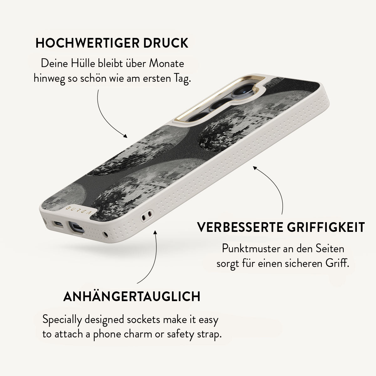 Skorter | After Hours - Samsung Galaxy S24 Plus Case