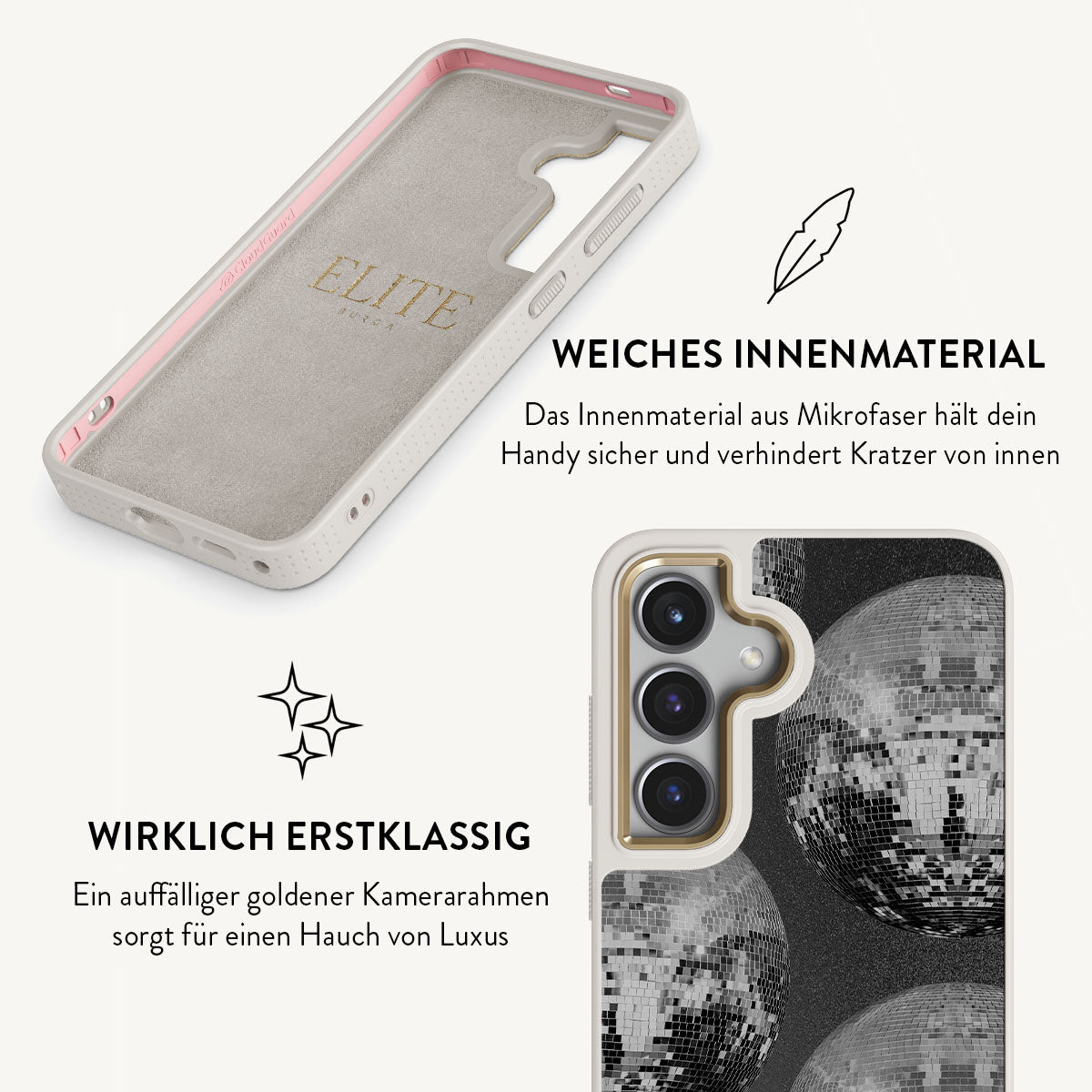 Skorter | After Hours - Samsung Galaxy S24 Plus Case