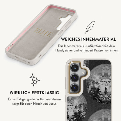 Skorter | After Hours - Samsung Galaxy S24 Plus Case