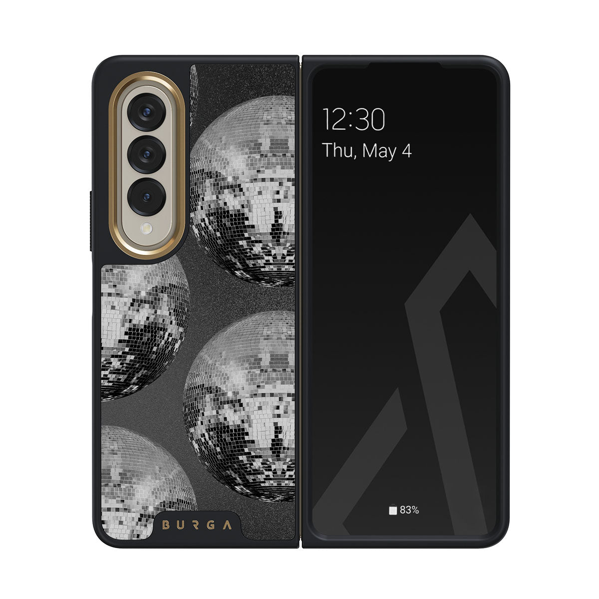 Skorter | After Hours - Samsung Galaxy Z Fold 4 case