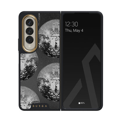 Skorter | After Hours - Samsung Galaxy Z Fold 4 case