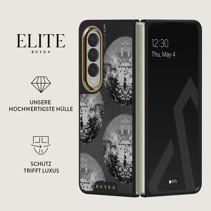 Skorter | After Hours - Samsung Galaxy Z Fold 4 case