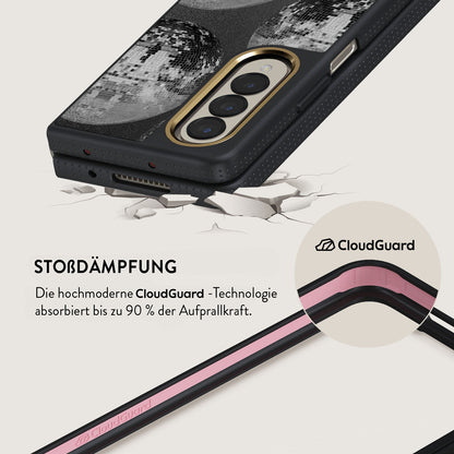 Skorter | After Hours - Samsung Galaxy Z Fold 4 case