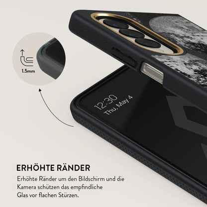 Skorter | After Hours - Samsung Galaxy Z Fold 4 case