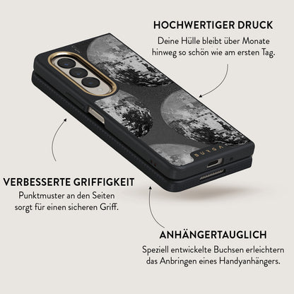 Skorter | After Hours - Samsung Galaxy Z Fold 4 case