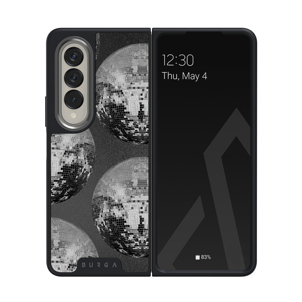 Skorter | After Hours - Samsung Galaxy Z Fold 4 case