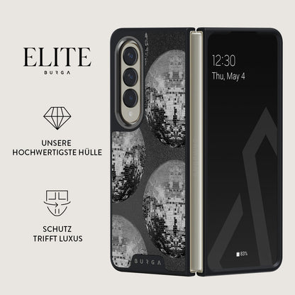 Skorter | After Hours - Samsung Galaxy Z Fold 4 case