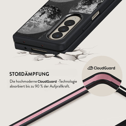 Skorter | After Hours - Samsung Galaxy Z Fold 4 case