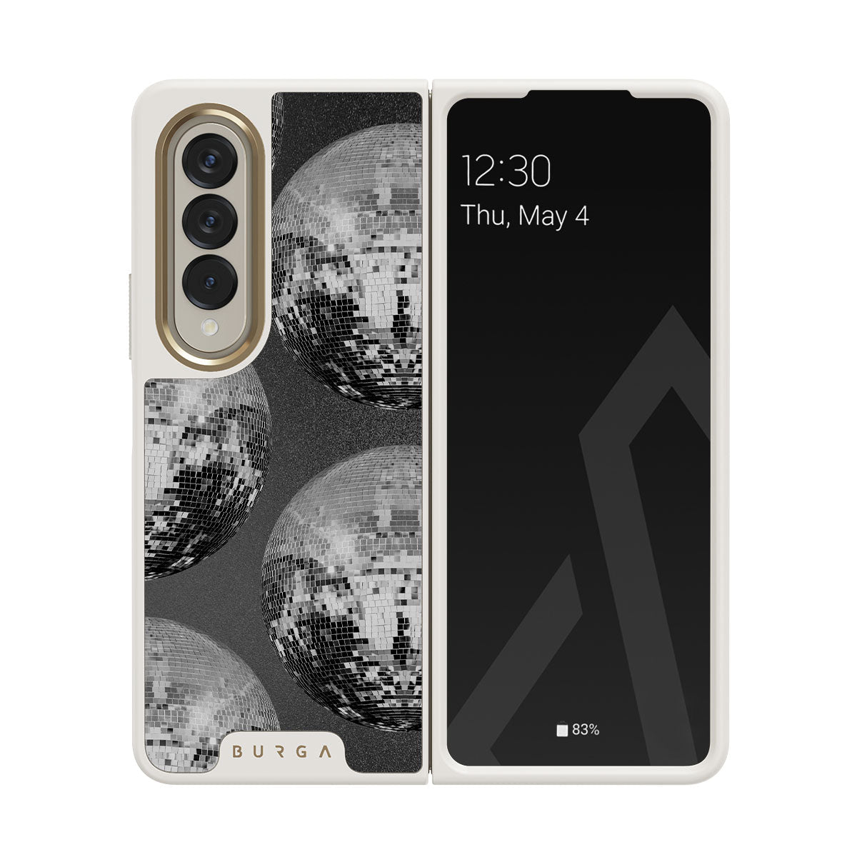 Skorter | After Hours - Samsung Galaxy Z Fold 4 case