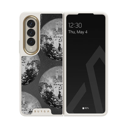 Skorter | After Hours - Samsung Galaxy Z Fold 4 case