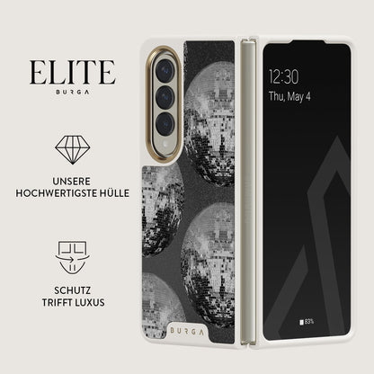 Skorter | After Hours - Samsung Galaxy Z Fold 4 case