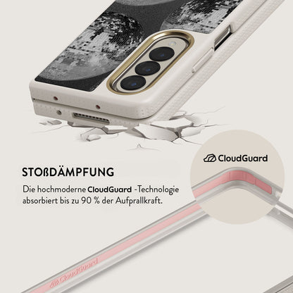 Skorter | After Hours - Samsung Galaxy Z Fold 4 case