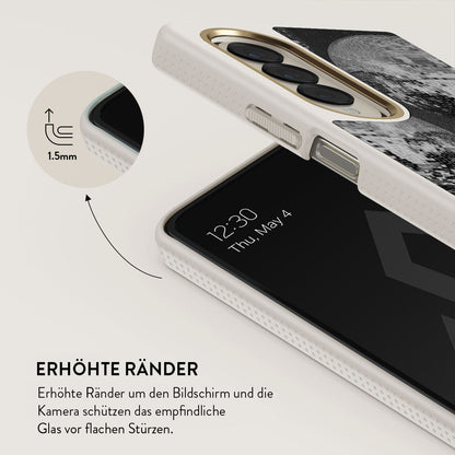 Skorter | After Hours - Samsung Galaxy Z Fold 4 case