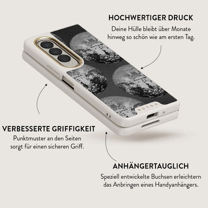 Skorter | After Hours - Samsung Galaxy Z Fold 4 case