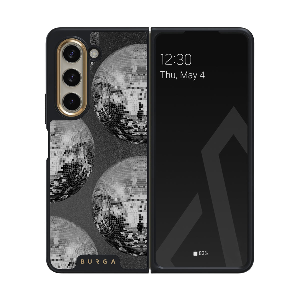 Skorter | After Hours - Samsung Galaxy Z Fold 5 Case