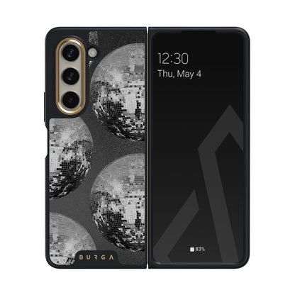Skorter | After Hours - Samsung Galaxy Z Fold 5 Case