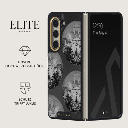 Skorter | After Hours - Samsung Galaxy Z Fold 5 Case