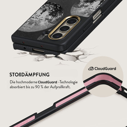 Skorter | After Hours - Samsung Galaxy Z Fold 5 Case