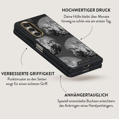 Skorter | After Hours - Samsung Galaxy Z Fold 5 Case