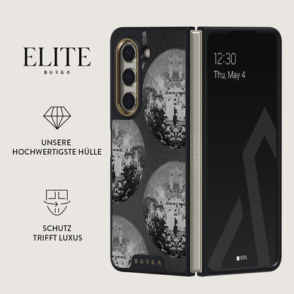 Skorter | After Hours - Samsung Galaxy Z Fold 5 Case