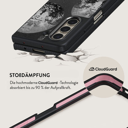 Skorter | After Hours - Samsung Galaxy Z Fold 5 Case