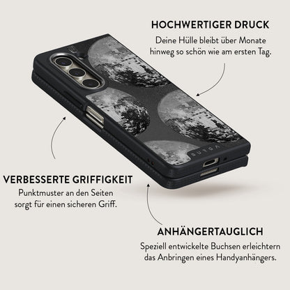 Skorter | After Hours - Samsung Galaxy Z Fold 5 Case