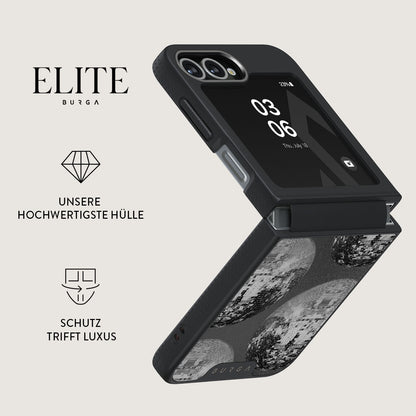 Skorter | After Hours - Samsung Galaxy Z Flip 6 Case