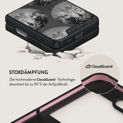 Skorter | After Hours - Samsung Galaxy Z Flip 6 Case