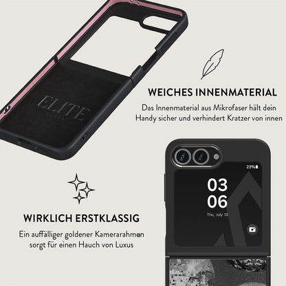 Skorter | After Hours - Samsung Galaxy Z Flip 6 Case