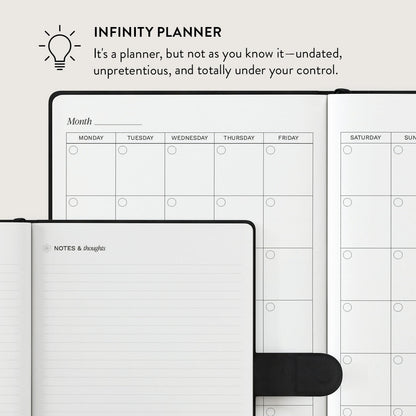 Skorter | Alice - Infinity Planner