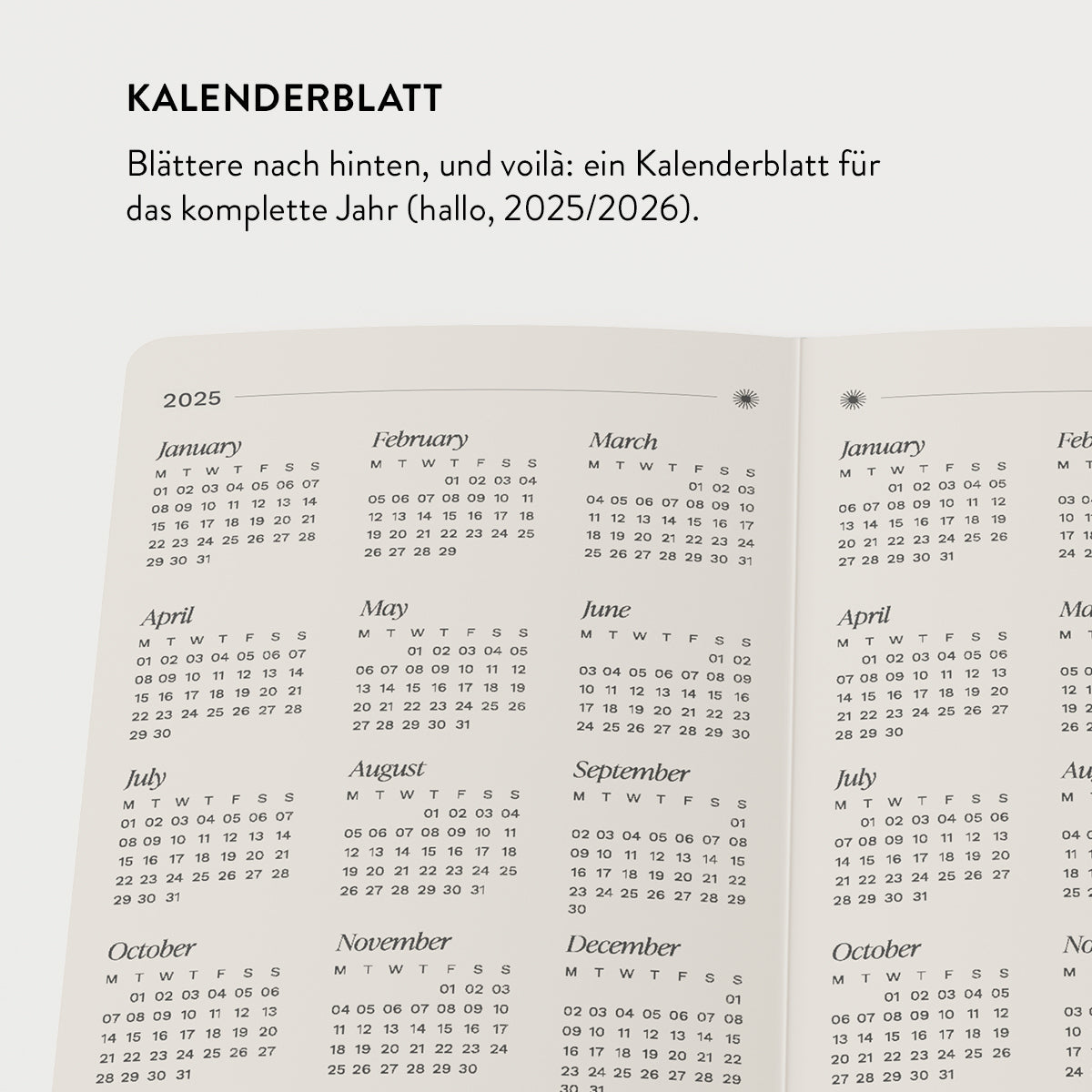Skorter | Bandida - Infinity Planner
