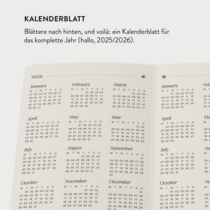 Skorter | Bandida - Infinity Planner