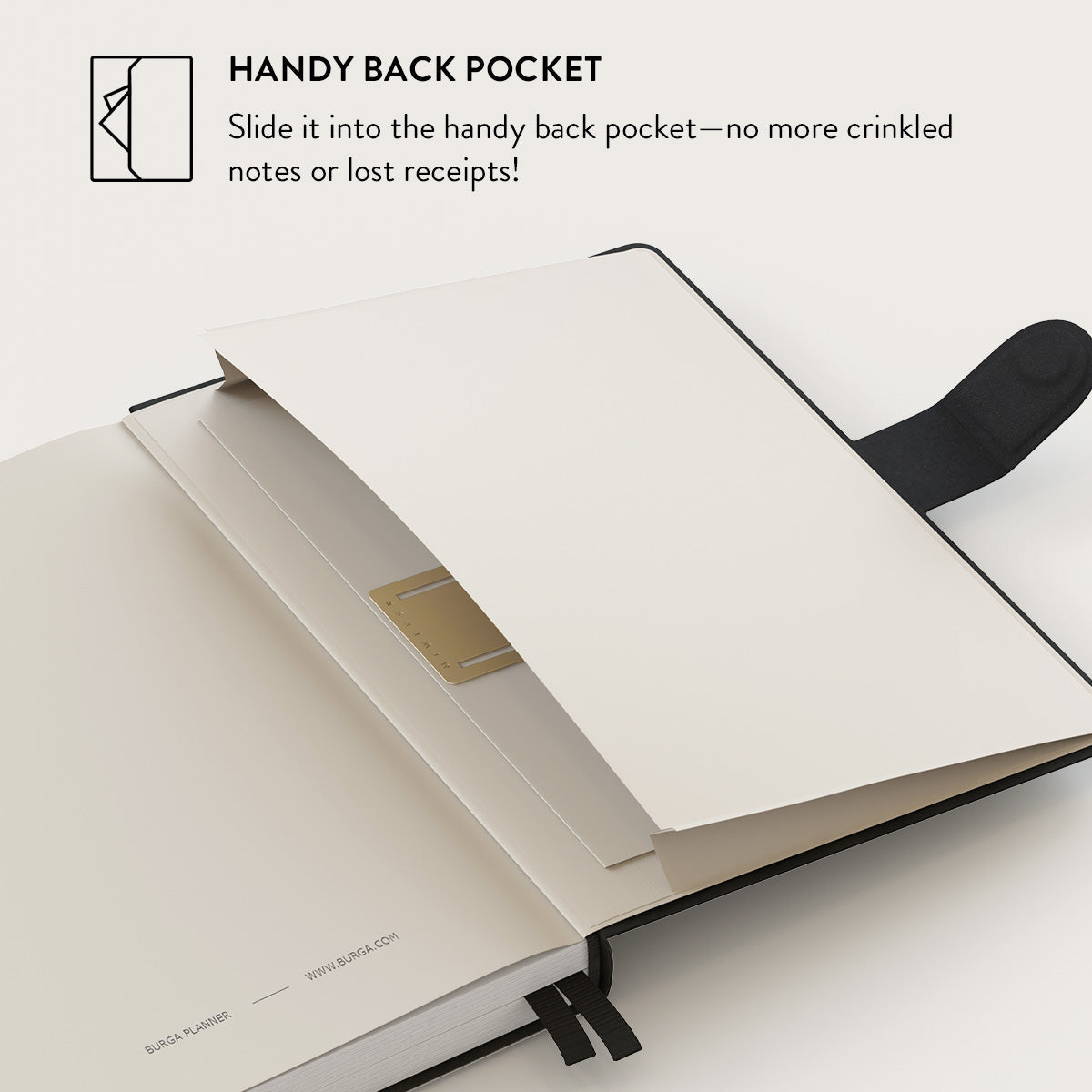 Skorter | Alice - Infinity Planner