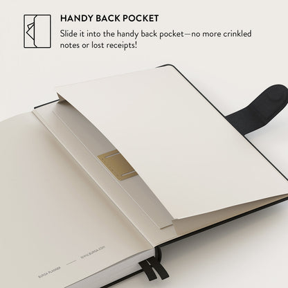 Skorter | Alice - Infinity Planner