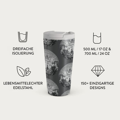 Skorter | After Hours - Thermo Mug