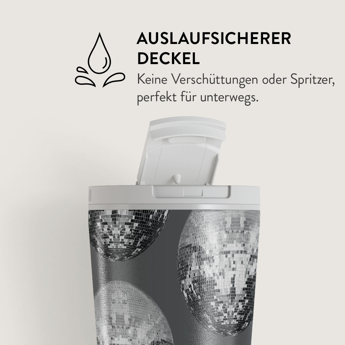 Skorter | After Hours - Thermo Mug