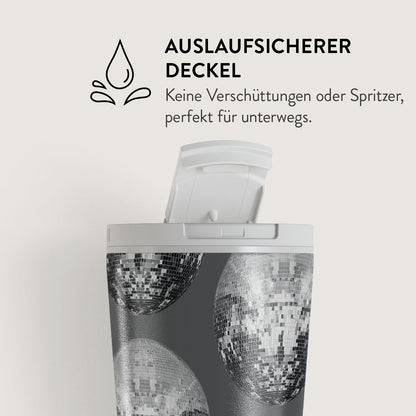 Skorter | After Hours - Thermo Mug