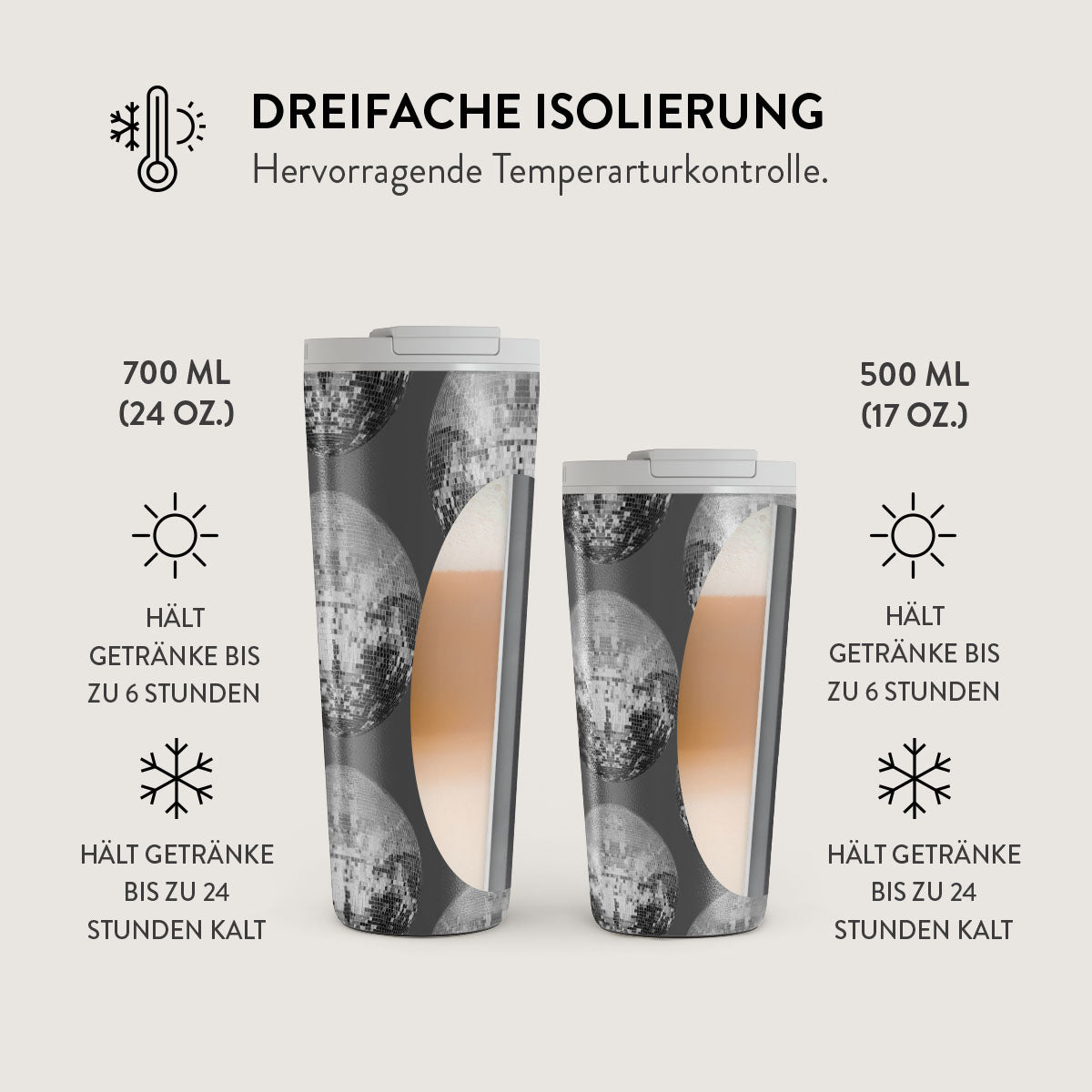 Skorter | After Hours - Thermo Mug