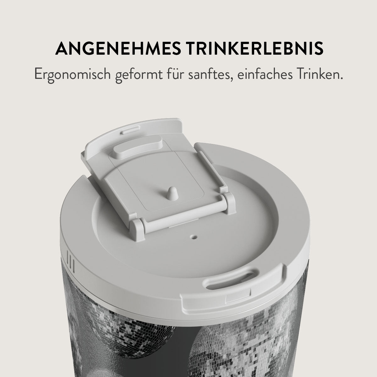 Skorter | After Hours - Thermo Mug