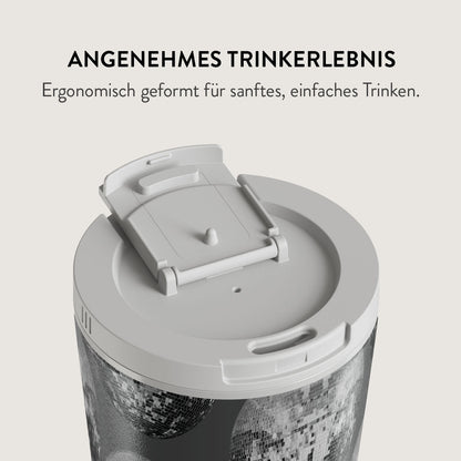 Skorter | After Hours - Thermo Mug