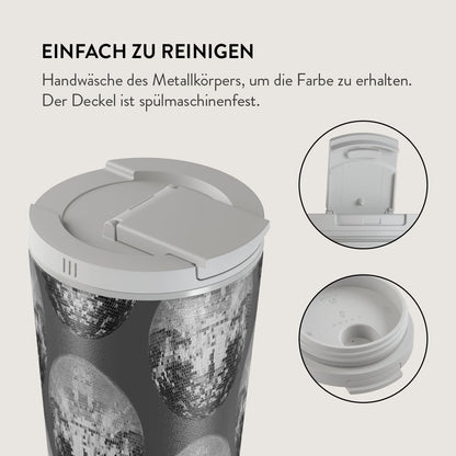 Skorter | After Hours - Thermo Mug