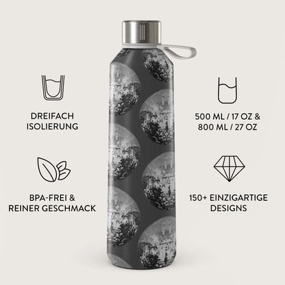 Skorter | After Hours - Water Bottle