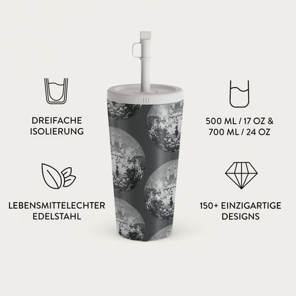 Skorter | After Hours - Thermo Mug