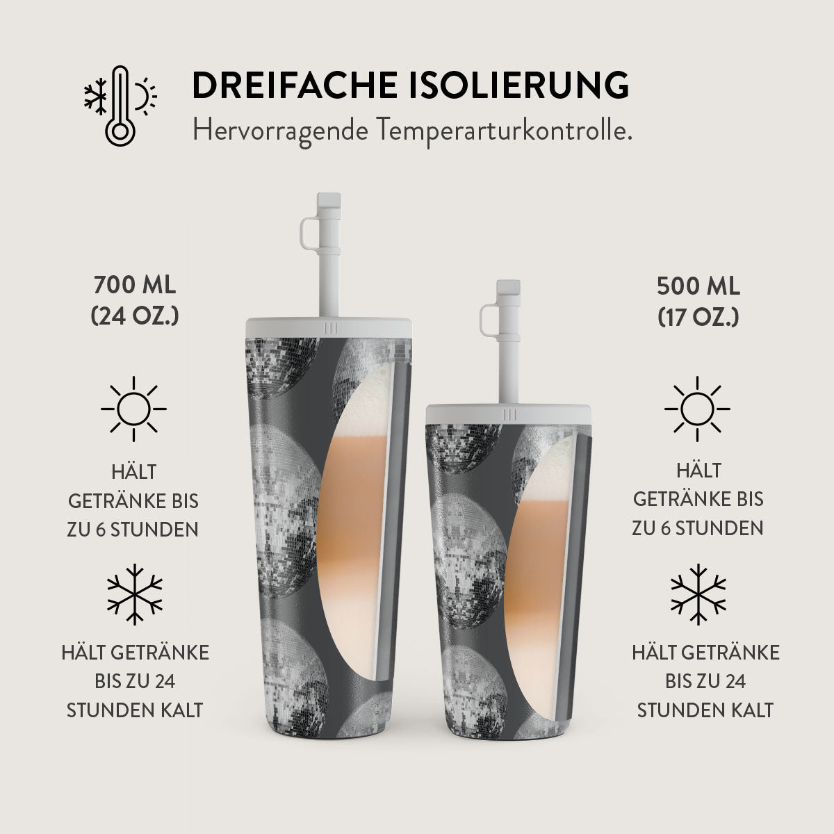 Skorter | After Hours - Thermo Mug