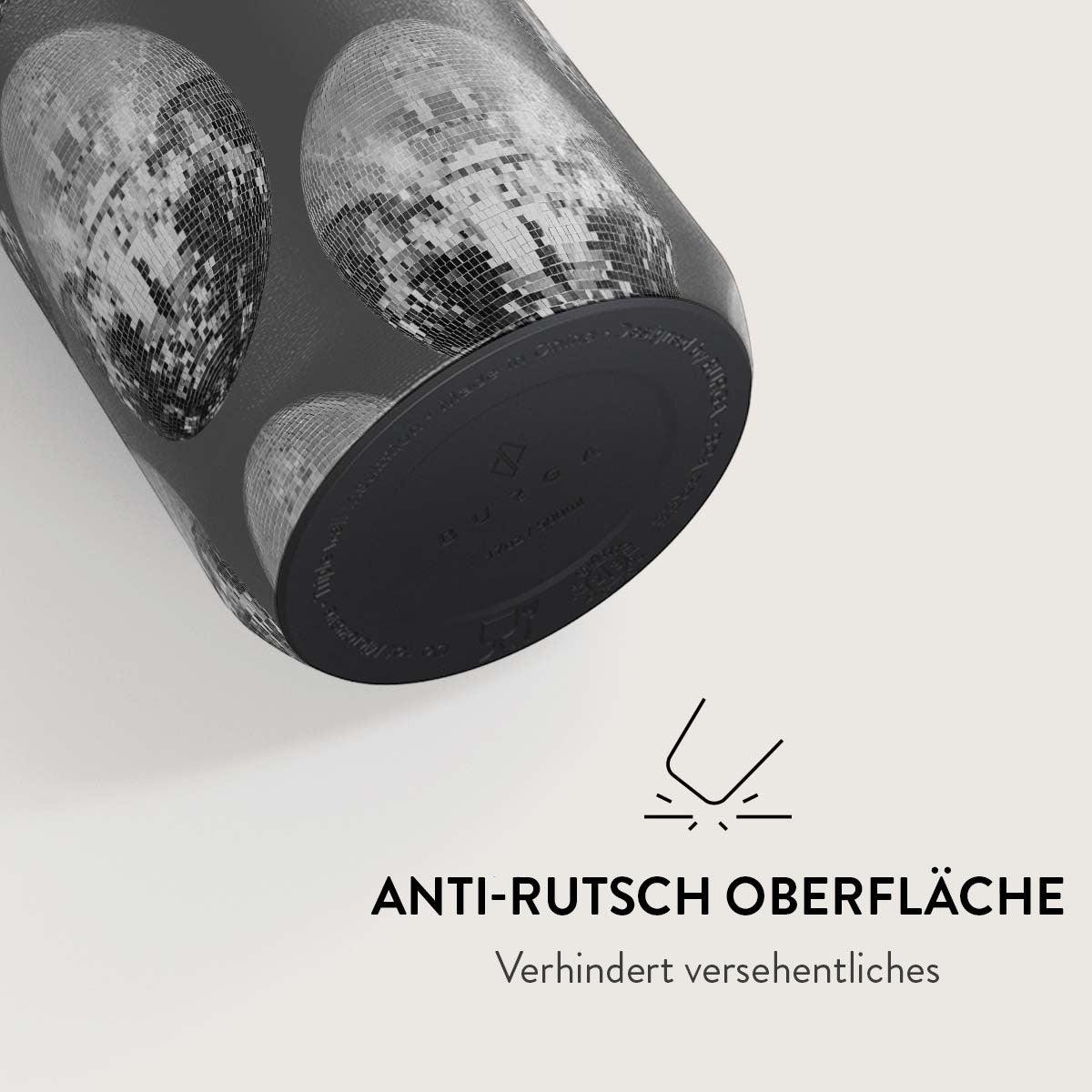 Skorter | After Hours - Water Bottle