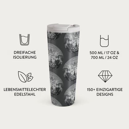 Skorter | After Hours - Thermo Mug