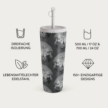 Skorter | After Hours - Thermo Mug