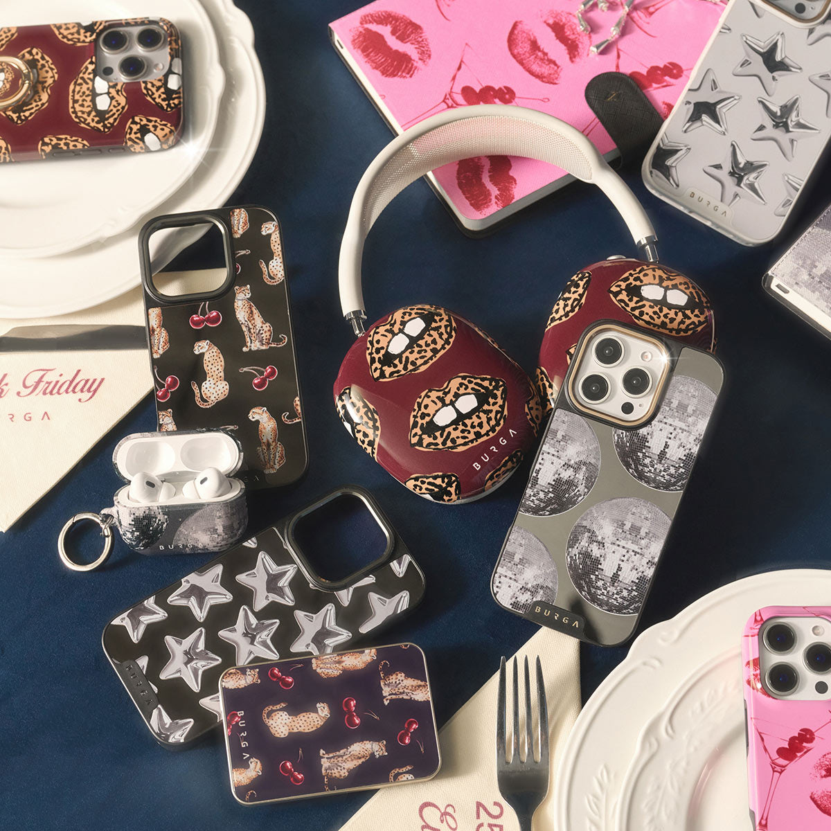 Skorter | After Hours - Samsung Galaxy S24 Ultra Case